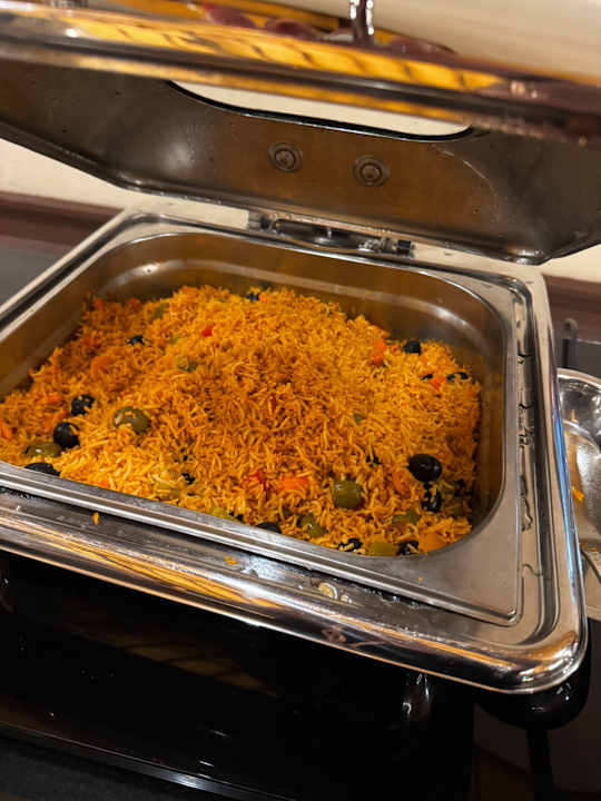 Gastro Adaaran Select Meedhupparu Island Resort - Premium All Inclusive