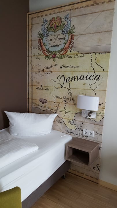 Zimmer Tropical Islands Resort