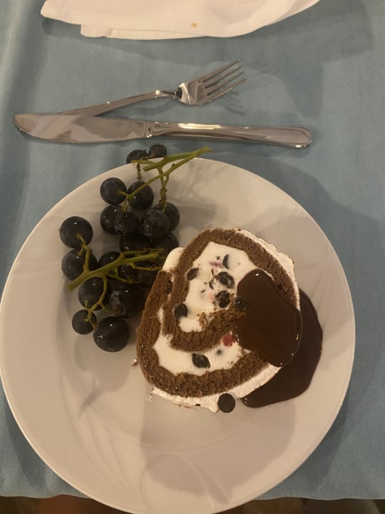 Gastro Hane Family Resort