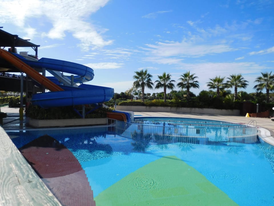 Pool Diamond Excellence Resort & Spa