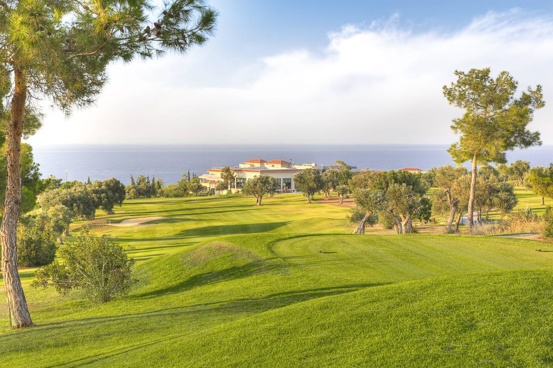 Korineum Golf Course Korineum Golf & Beach Resort