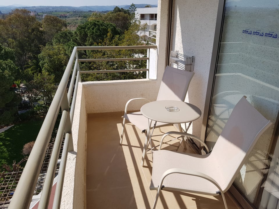 Zimmer Apollonia Beach Resort & Spa