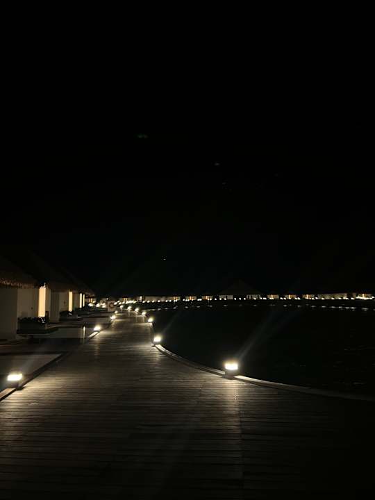 Außenansicht Cinnamon Velifushi Maldives - Free One-Way Speedboat and 02 Kids Under 12 Stay & Dine Free