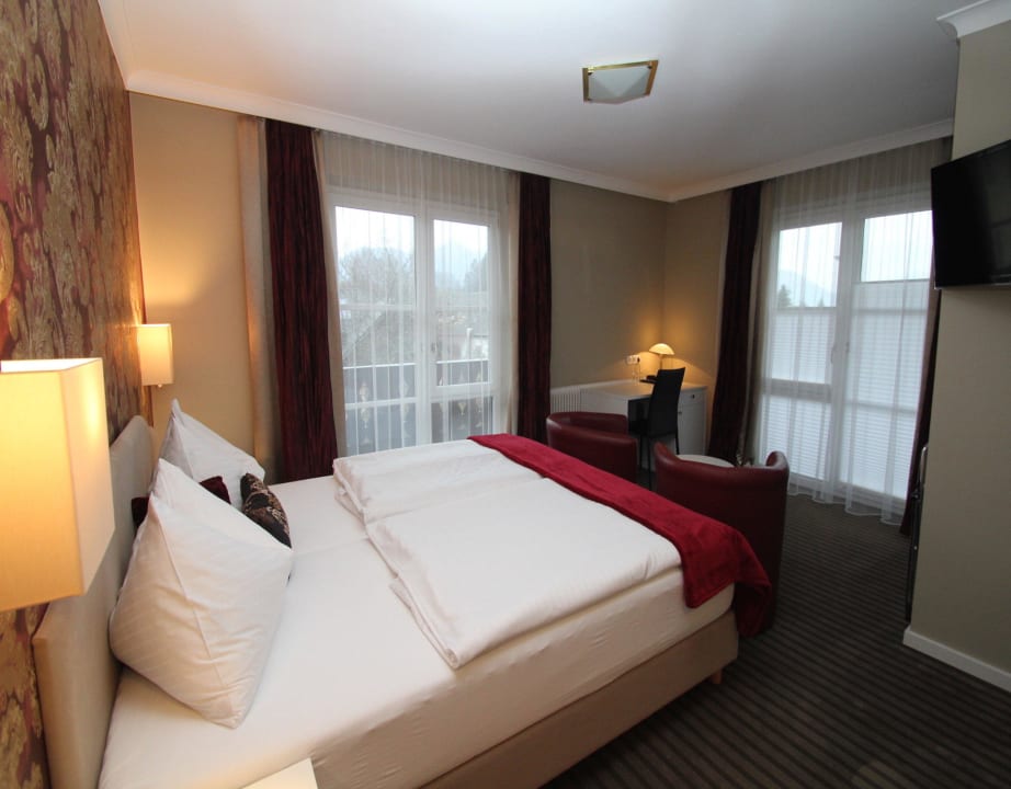 Zimmer  / Room 7-1 Landgasthof Weissenbach