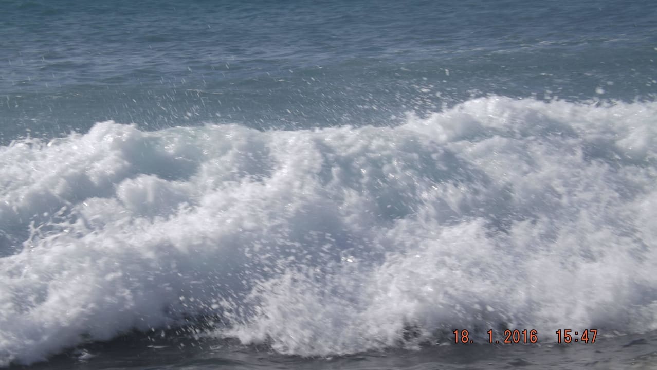 Wellen Meliá Dunas Beach Resort & Spa