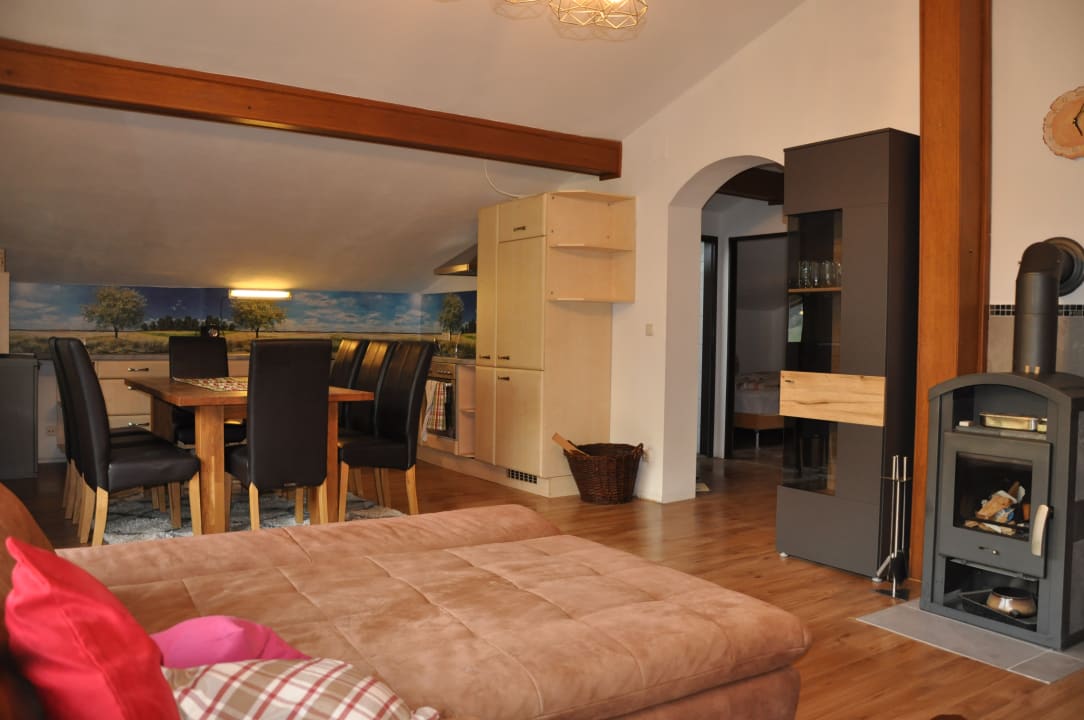 Zimmer Appartement Wenger