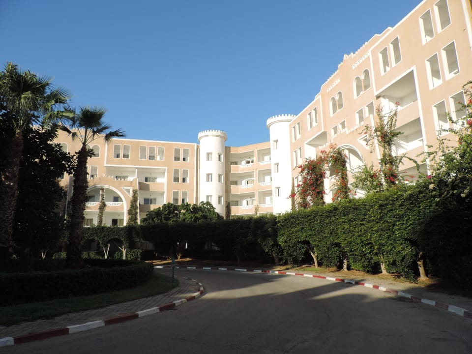 Hotel Mahdia Beach & Aquapark