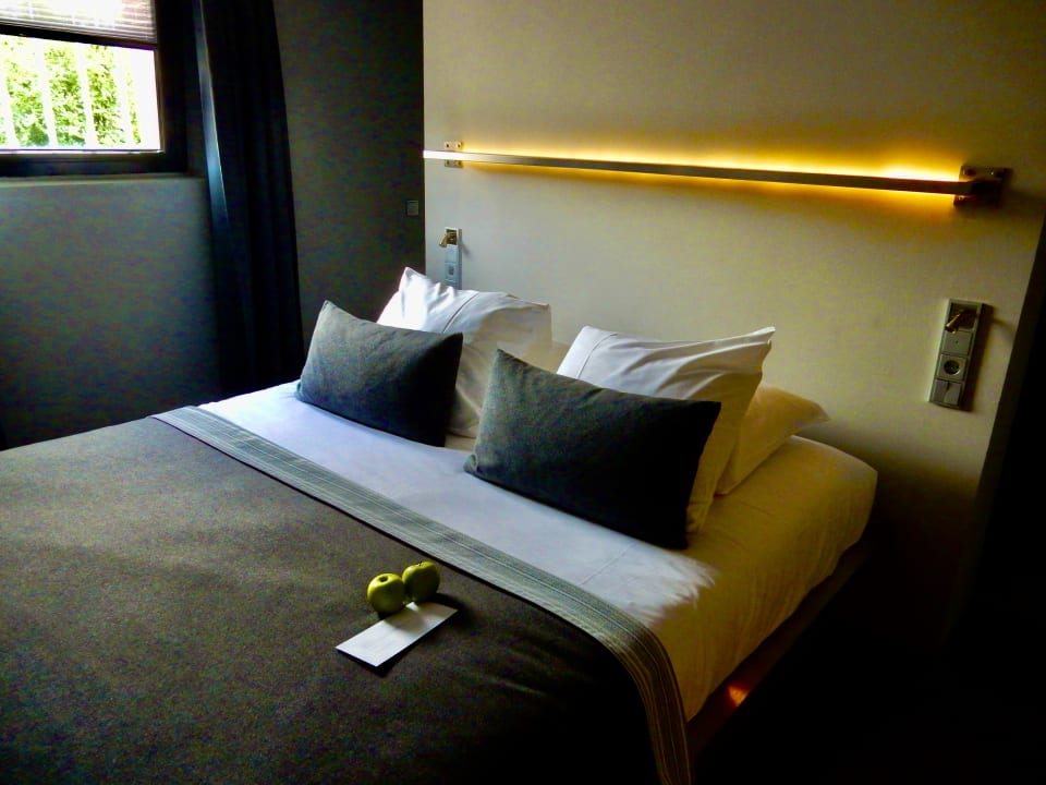 Zimmer Hotel Het Arresthuis