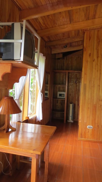 WZ Hotel Swiss Miramontes