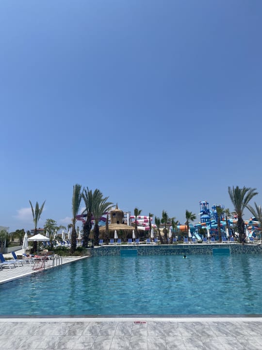 Pool Dream Water World