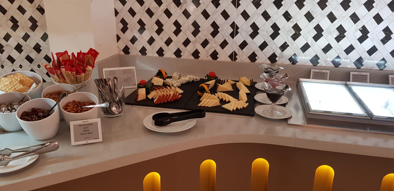 Gastro Adrián Hoteles Colón Guanahaní - Adults only