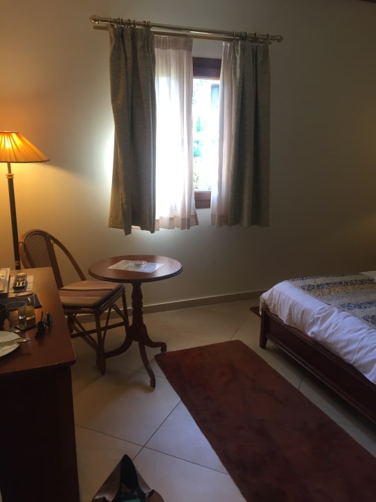 Zimmer Aegean Melathron Thalasso Spa Hotel