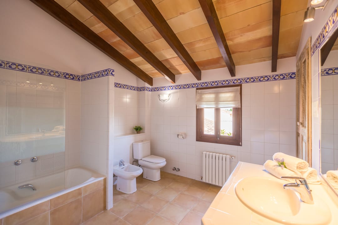 Zimmer El Nido Alaro