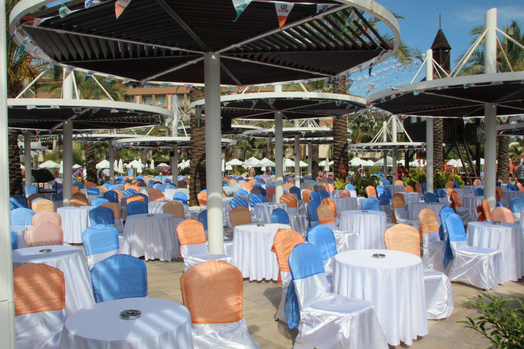 Schön Sunis Kumköy Beach Resort Hotel & Spa