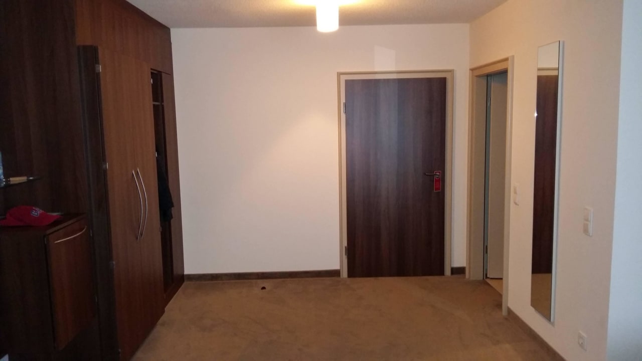 Großzügige Deluxe-Zimmer allgäu resort