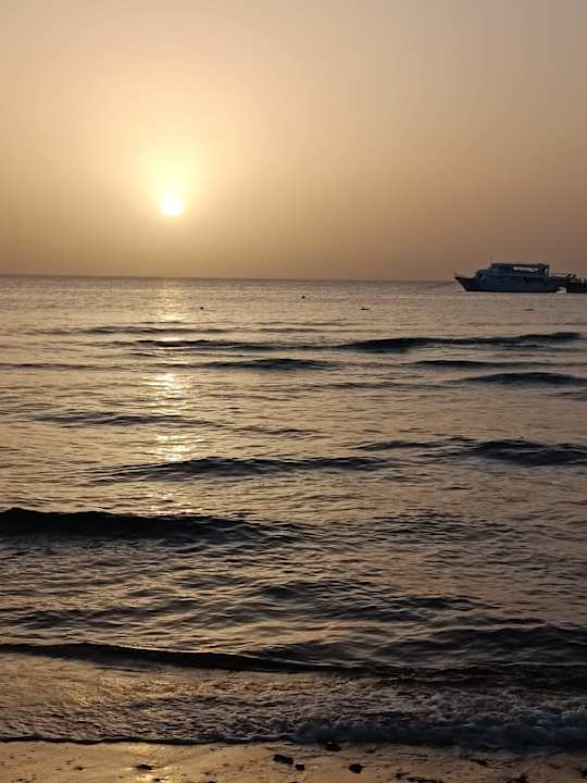 Strand Ali Baba Palace Resort