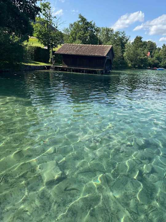 Strand Panoramahotel Gasthof Schönberger