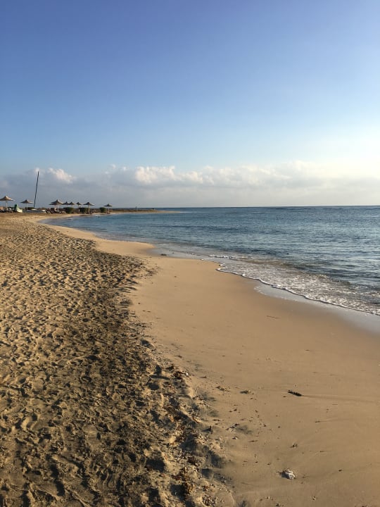 Strand Shams Alam Beach Resort