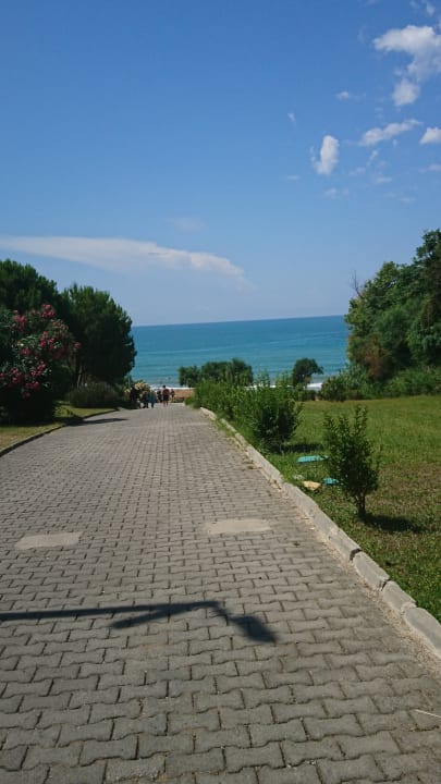 Sonstiges Club Sidelya Hotel