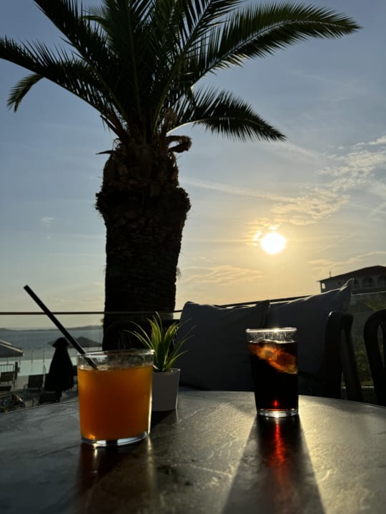 Gastro Akrathos Beach Hotel