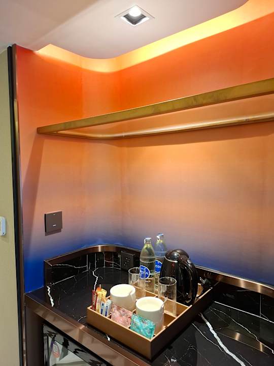 Zimmer Pipa Hotel Bangkok Sukhumvit 11