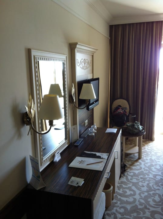 Zimmer Aydinbey Kings Palace & Spa