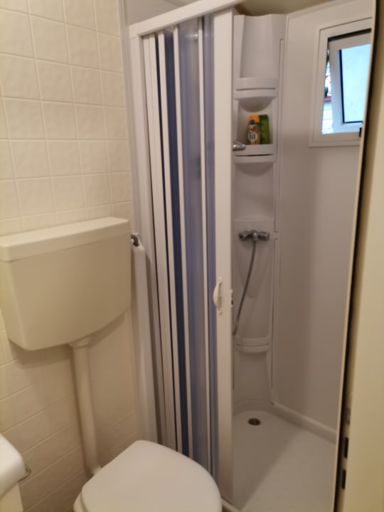 Zimmer Camping Sabbiadoro