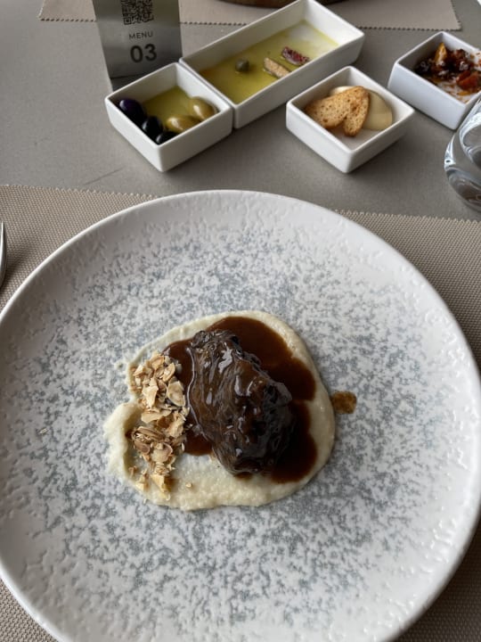 Gastro Maxx Royal Belek Golf Resort