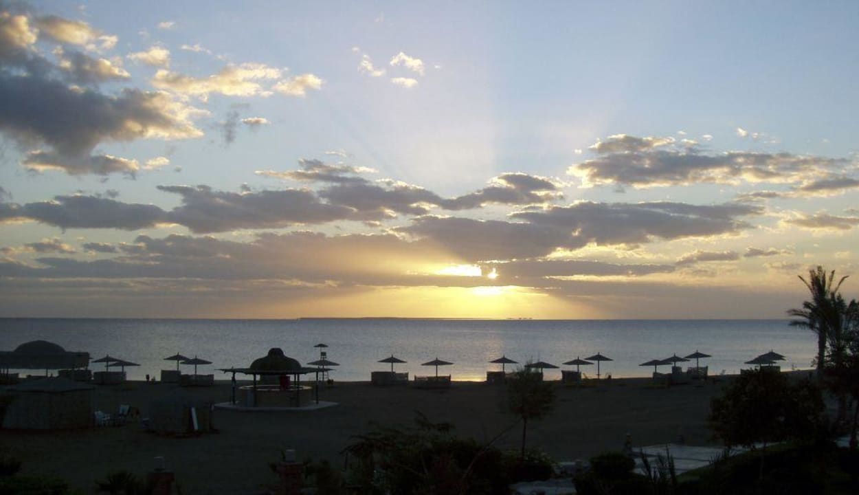 Strand des Giftun Giftun Azur Resort