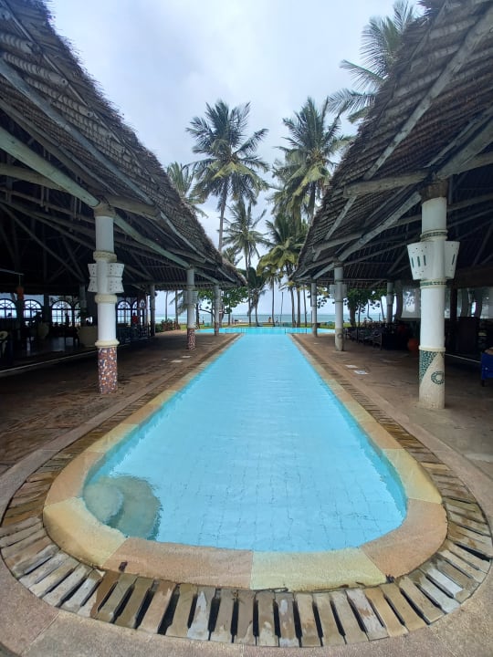 Pool Neptune Village Beach Resort & Spa