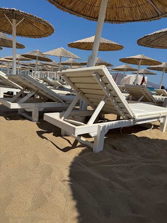 Strand Anemos Luxury Grand Resort