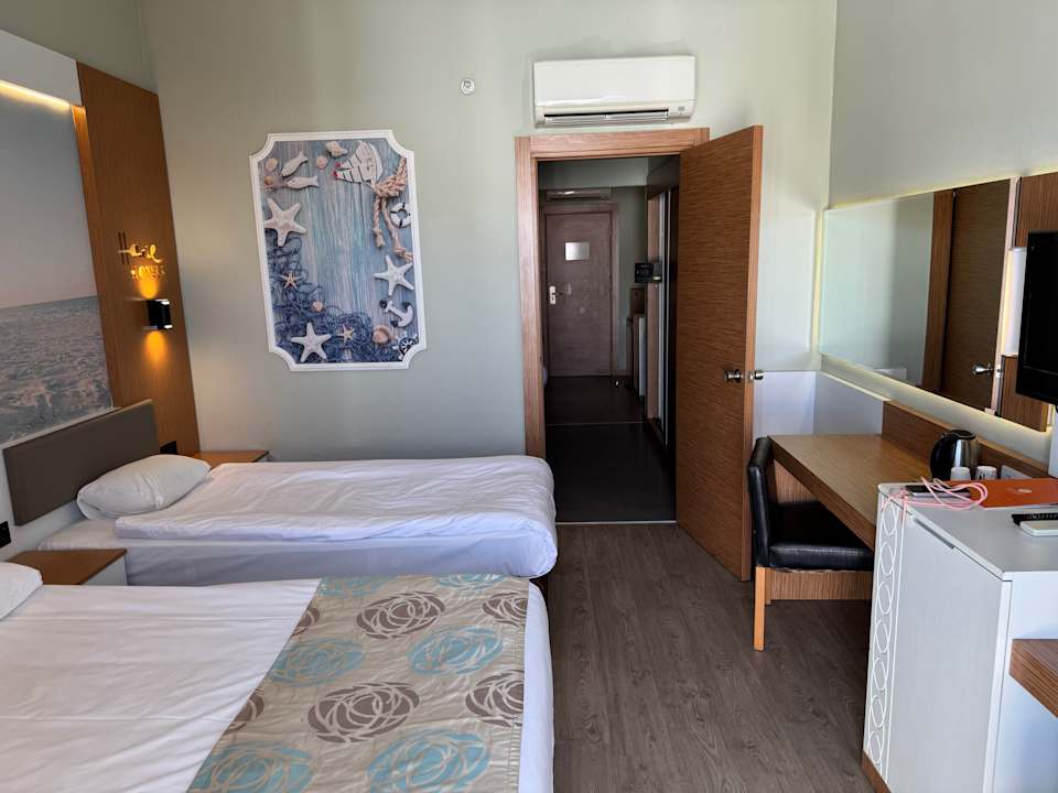 Zimmer Hane Family Resort