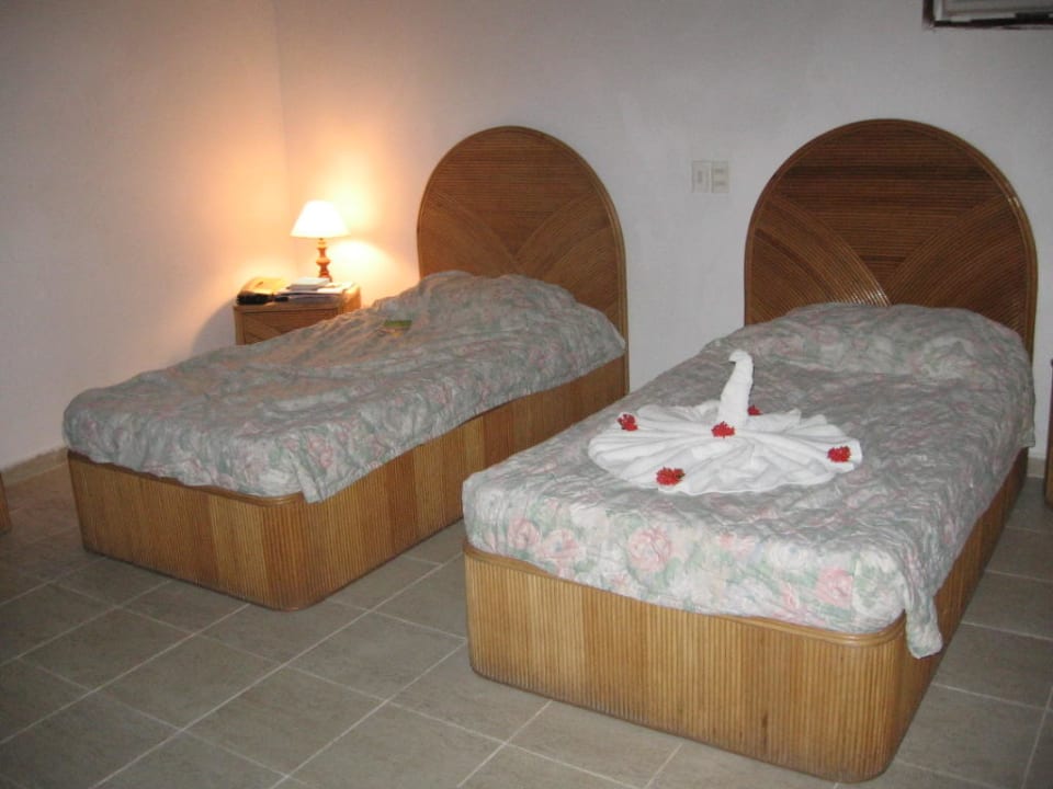 Hotelzimmer Hotel Miramar Village