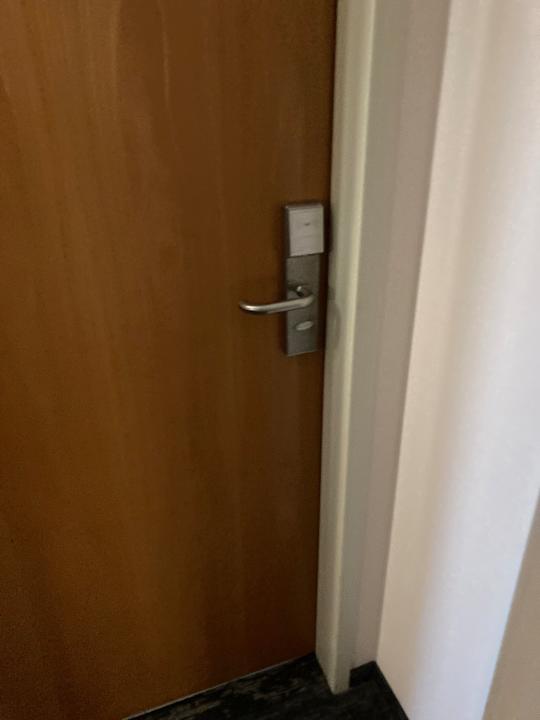 Zimmer Best Western Plaza Hotel Zwickau