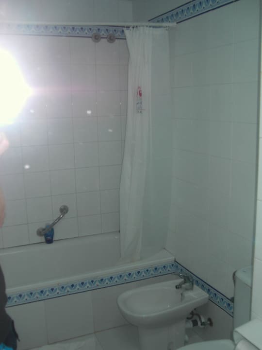 Wannenbad Grand Palladium White Island Resort & Spa