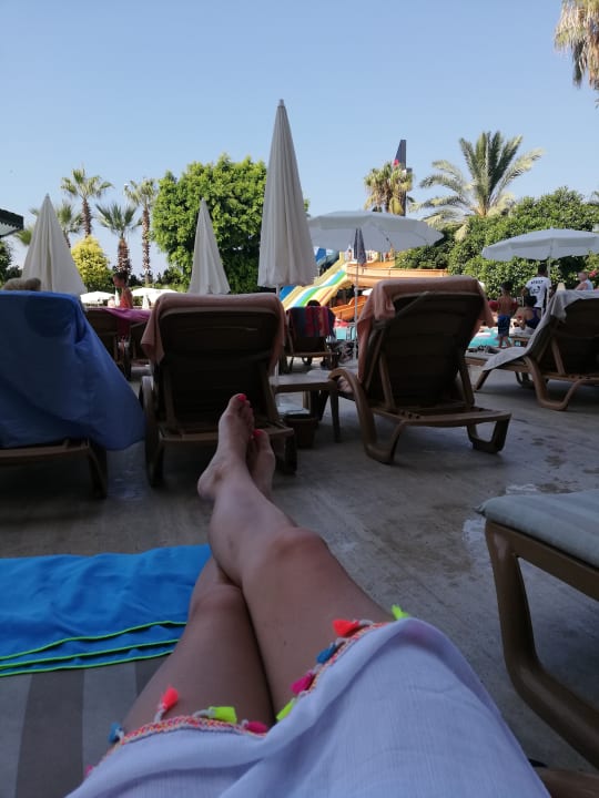 Pool Prestige Alanya