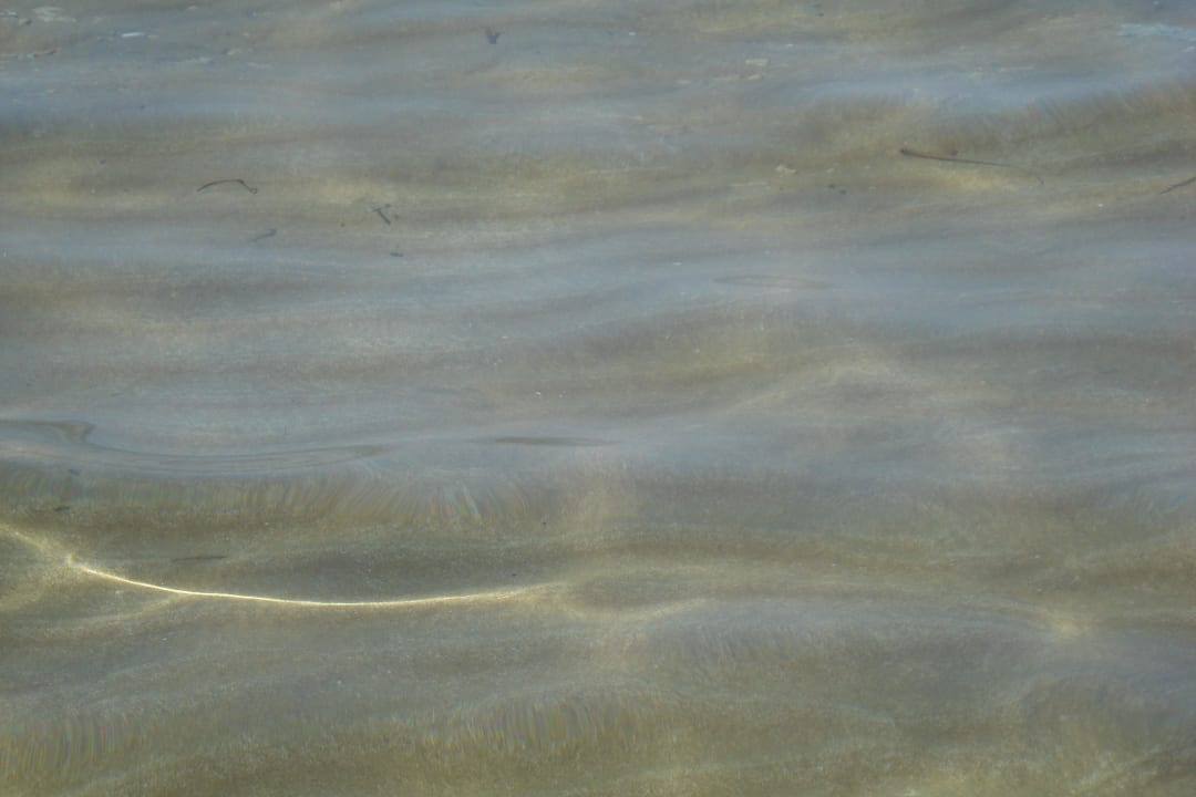 Krásne čisté roiezračné more Sandy Beach Resort