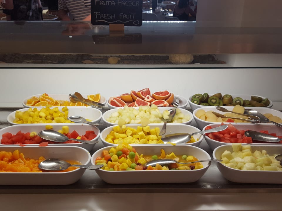 Gastro HM Balanguera Beach