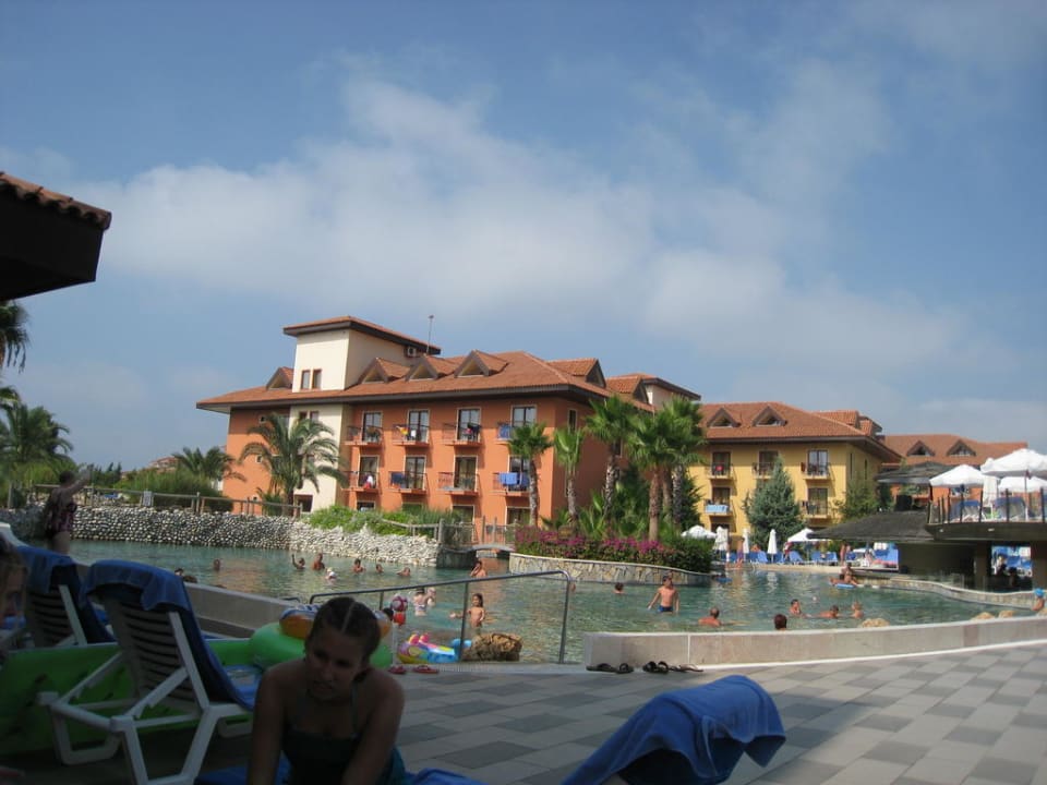 Hotel Club Grand Aqua