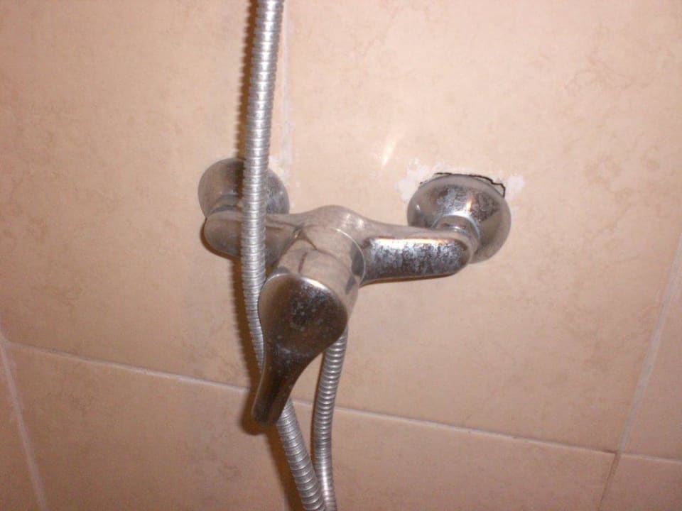 Badezimmerarmaturen BelleVue Dominican Bay