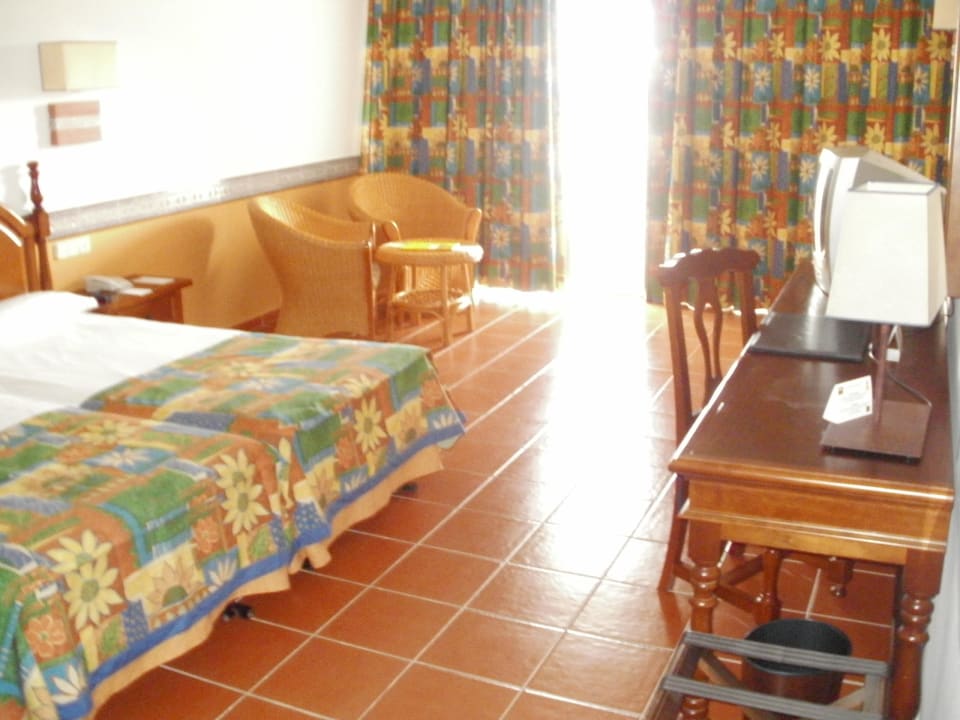 Sypialnia TUI MAGIC LIFE Fuerteventura