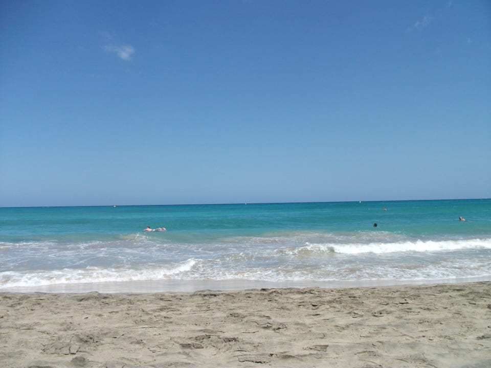 Wieder haben wollen! SBH Crystal Beach Hotel & Suites