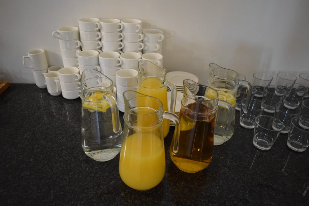 Gastro Herbal Hotel Wrocław