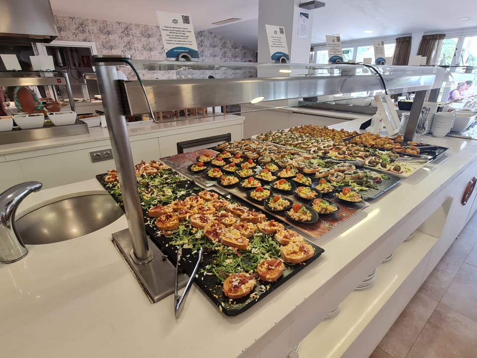 Gastro Alcudia Garden Aparthotel