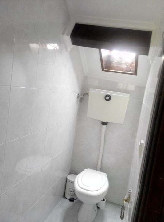 Zimmer 57 Casa Centenária