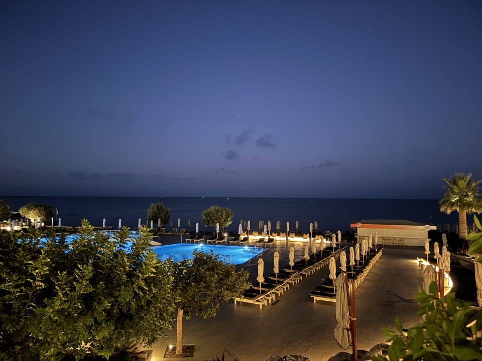 Pool Creta Maris Resort