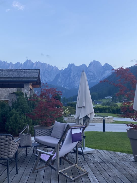 Sonstiges Dachsteinkönig - Familux Resort