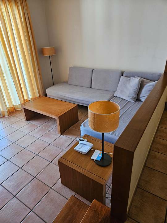 Zimmer Sotavento Beach Club