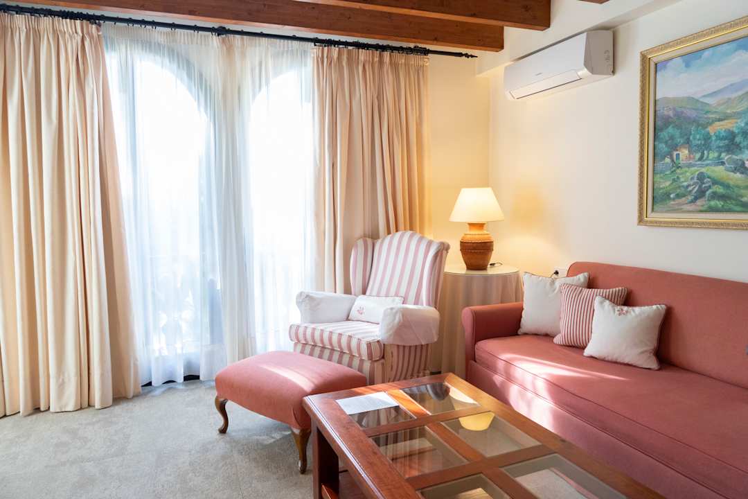 Zimmer Bon Sol Resort & Spa