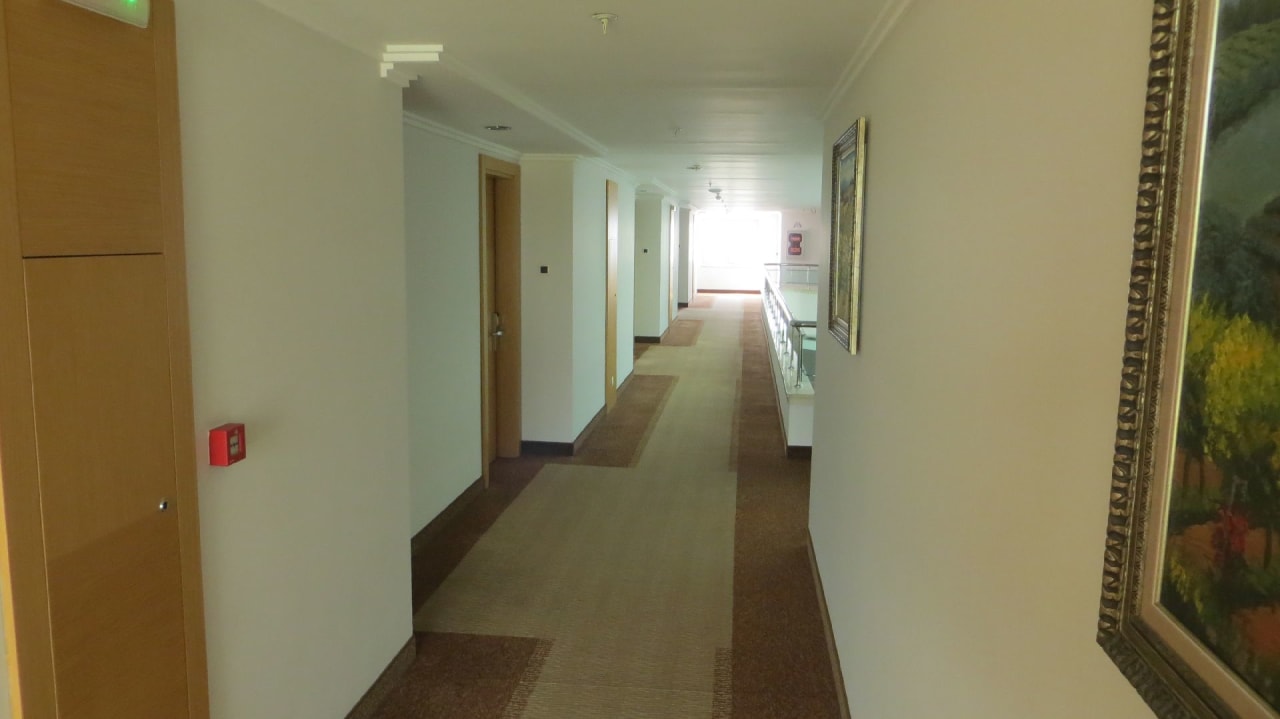 Sonstiges Saphir Resort & Spa